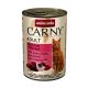 Animonda Carny macska konzerv adult marha&pulyka 6x400g