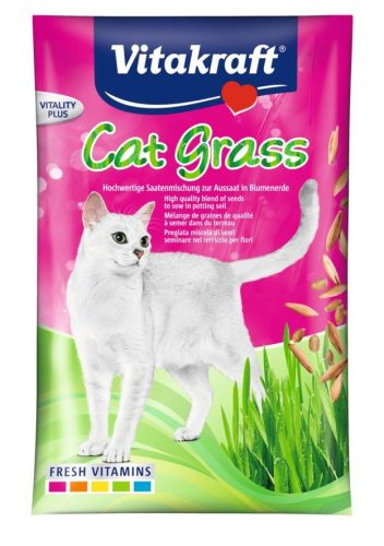 Vitakraft macskafű mag 50g