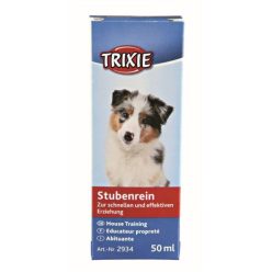 Trixie helyhez szoktató csepp 50ml