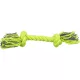 Trixie kutyajáték kötél csomóval 15cm