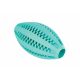 Trixie kutyajáték mentás Rugbylabda gumi  11,5cm
