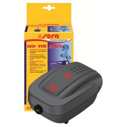 Sera Air 110 Plus levegőpumpa (3W)