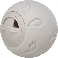 Trixie kisemlős játék snack labda 7cm