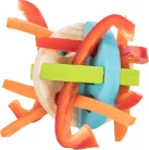Trixie kisemlős játék snack falabda 8cm