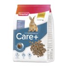 Beaphar Care+® teljesértékű eledel felnőtt nyulaknak 1,5kg