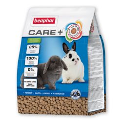Beaphar Care+ nyúleledel 1,5kg