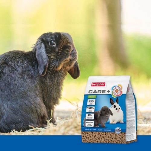 Beaphar Care+ nyúleledel 1,5kg