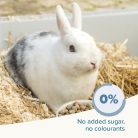 Beaphar Care+® teljesértékű eledel felnőtt nyulaknak 1,5kg