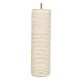 Sisal kaparóoszlop cicabútorhoz 50/9cm