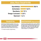 Royal Canin Feline Breed Nutrition Sziámi adult száraz macskaeledel 400g