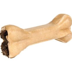 Trixie kutya rágócsont töltött pacalos 120g 2db