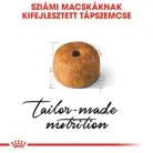 Royal Canin Feline Breed Nutrition Sziámi adult száraz macskaeledel 2kg