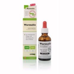 ANIBIO féreghajtó 50ml