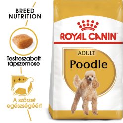   Royal Canin Breed Health Nutrition Uszkár adult száraz kutyaeledel 1,5kg