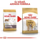 Royal Canin Breed Health Nutrition Bulldog száraz kutyaeledel adult 12kg