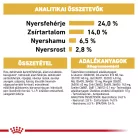 Royal Canin Breed Health Nutrition Bulldog száraz kutyaeledel adult 12kg