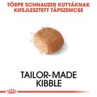 Royal Canin Breed Health Nutrition Törpe schnauzer adult száraz kutyaeledel 3kg