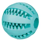 Trixie DentaFun kutyajáték gumilabda menta 5cm