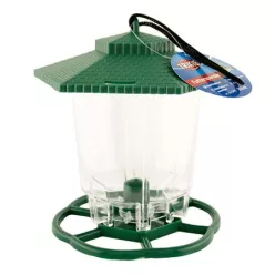 Téli madáretető 17cm 300ml