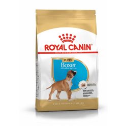   Royal Canin Breed Health Nutrition Boxer junior száraz kutyaeledel 12kg