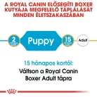 Royal Canin Breed Health Nutrition Boxer junior száraz kutyaeledel 12kg