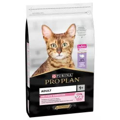   Pro Plan Delicate Digestion száraz macskaeledel pulyka 1,5kg
