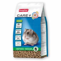 Beaphar Care+ törpehörcsögeledel 700g