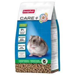 Beaphar Care+® törpehörcsögeledel 700g