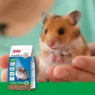 Beaphar Care+® törpehörcsögeledel 700g
