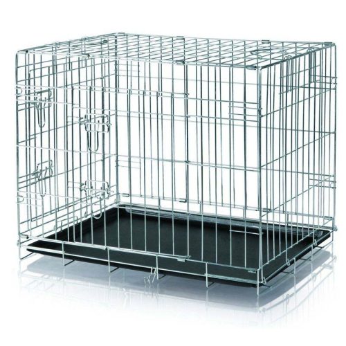Szállítóketrec (kennel) 109x79x71cm