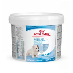 Royal Canin Special 1st age milk tejpótló kutyáknak 2kg