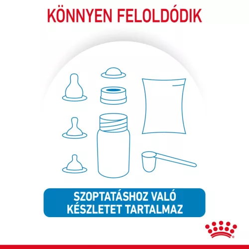 Royal Canin Special 1st age milk tejpótló kutyáknak 2kg