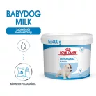 Royal Canin Special 1st age milk tejpótló kutyáknak 2kg