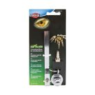 Trixie Reptiland Terráriumi zár tolóajtókhoz 