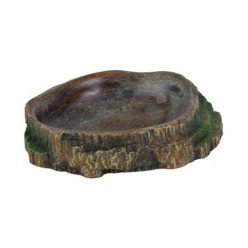 Trixie etető-/itatótál terráriumba 13x11x3,5cm
