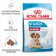 Royal Canin Size Health Nutrition Medium starter Mother&Babydog száraz kutyaeledel 4kg