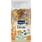 Vitakraft Verde Nature Dinner törpenyúl eledel 400g