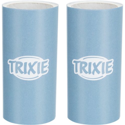 Trixie szőrhenger utántöltő 2x60 lap