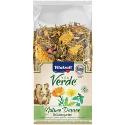 Vitakraft Gyógynövénykert tengerimalac eledel 400 g