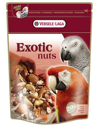 Versele-Laga Exotic papagájeleség magvakkal 750g
