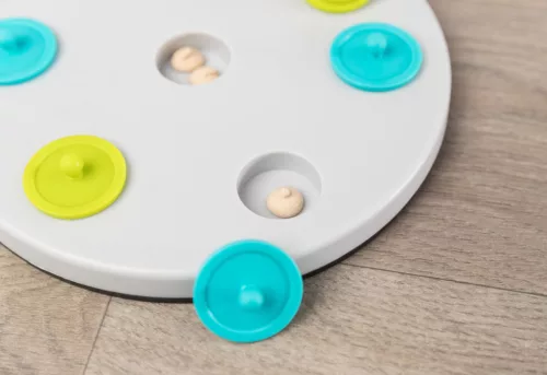 Trixie Snack Board stratégiai játék 20cm