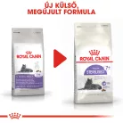 Royal Canin Feline Health Nutrition Sterilised 7+ száraz macskaeledel 1,5kg