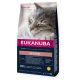 Eukanuba száraz macskaeledel senior csirke 2kg