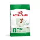 Royal Canin Size Health Nutrition Mini adult száraz kutyaeledel 4kg
