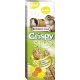 Versele-Laga Crispy duplarúd citrus tengerimalacnak, csincsillának 110g