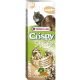 Versele-Laga Crispy duplarúd rizzsel hörcsögnek, patkánynak 110g