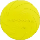 Trixie kutyajáték frizbi limezöld 15cm