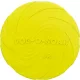 Trixie kutyajáték frizbi limezöld 15cm