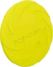 Trixie kutyajáték frizbi limezöld 15cm