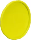Trixie kutyajáték frizbi limezöld 15cm